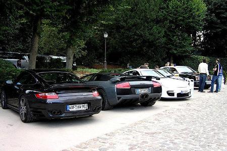 Arab Run 2008