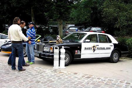 Arab Run 2008