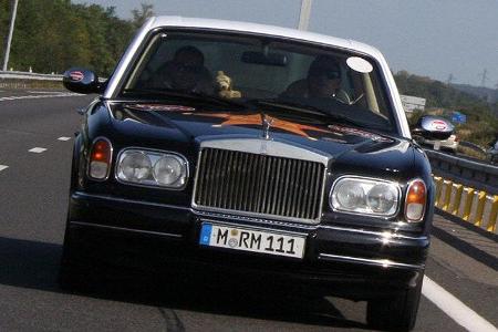Arab Run 2008