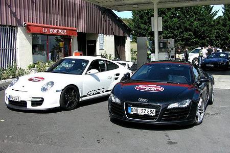 Arab Run 2008