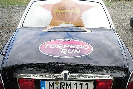 Arab Run 2008