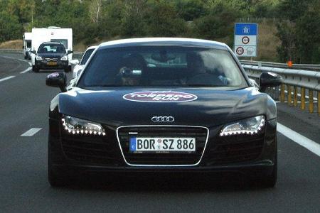 Arab Run 2008