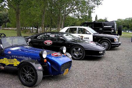 Arab Run 2008
