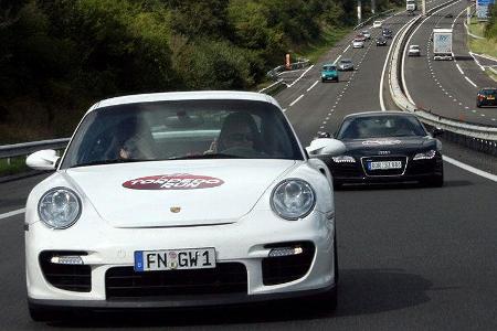 Arab Run 2008