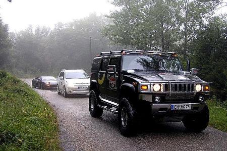 Arab Run 2008