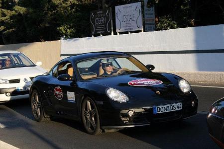 Arab Run 2008