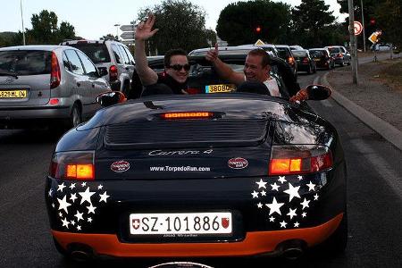 Arab Run 2008