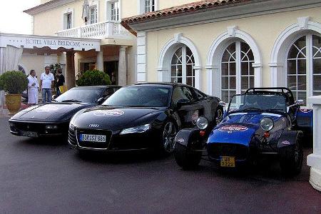 Arab Run 2008