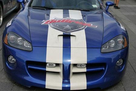 Hennessey Viper Venom 800R