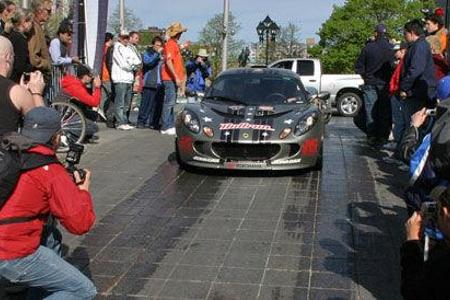 Lotus Exige