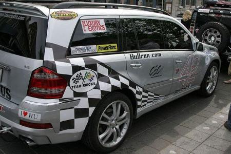 Brabus Beat