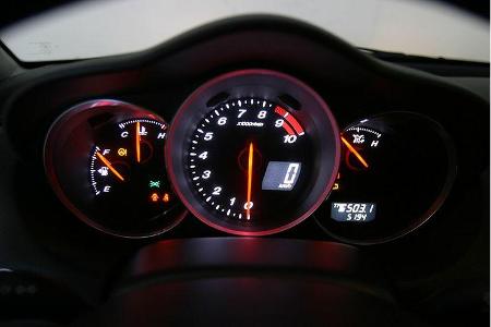 BMW 330, Mazda RX-8:Rotations-Prinzip