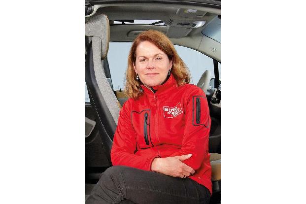 Birgit Priemer