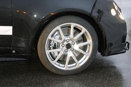 Cadillac CTS-V Coupe
