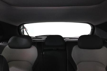 Neuer Hyundai i30 Teaser