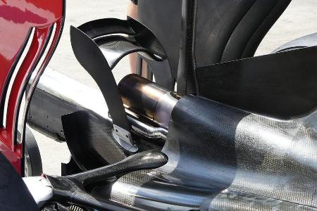 Haas F1 - Formel 1 - GP sterreich - 30. Juni 2016