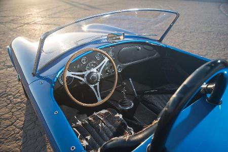 06/2016, Shelby Cobra CSX2000 Ur-Cobra