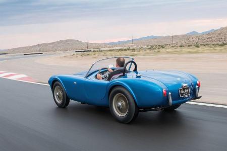 06/2016, Shelby Cobra CSX2000 Ur-Cobra