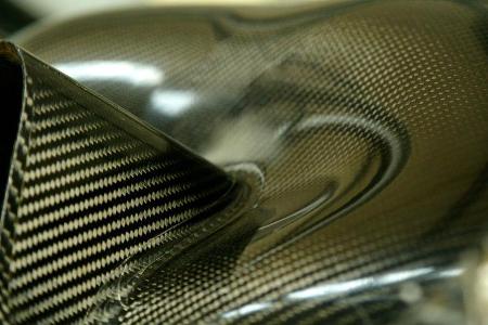 Renault - Formel 1 - Enstone - Werk