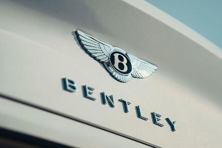 Bentley Continental GT Cabrio