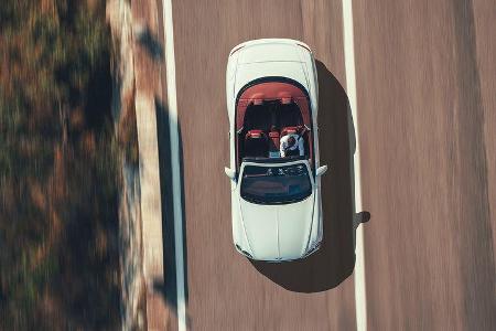 Bentley Continental GT Cabrio