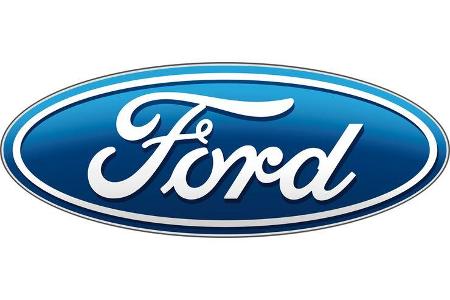 Ford Logo