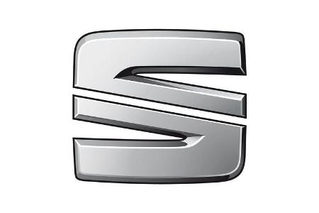 Seat Logo