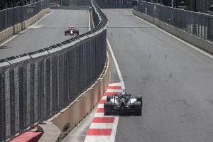 Warum war Mercedes so überlegen?