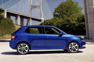 Skoda Fabia Kaufberatung