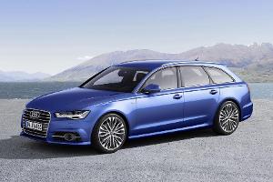 Kaufberatung Audi A6