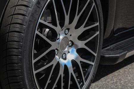 Mercedes Citan CDI by Vth