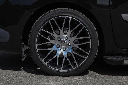 Mercedes Citan CDI by Vth