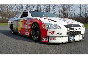 NASCAR-Rennauto auf ebay