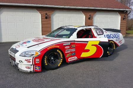 Chevrolet Impala SS