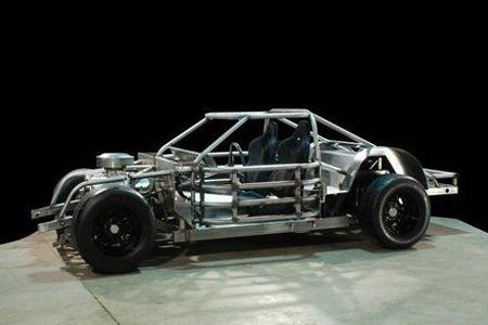 Chevrolet Impala SS