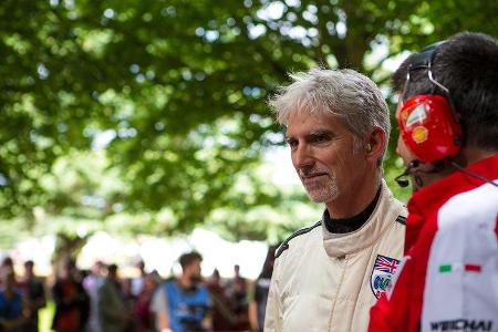 Goodwood Festival of Speed 2015