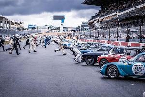 Le Mans Classic