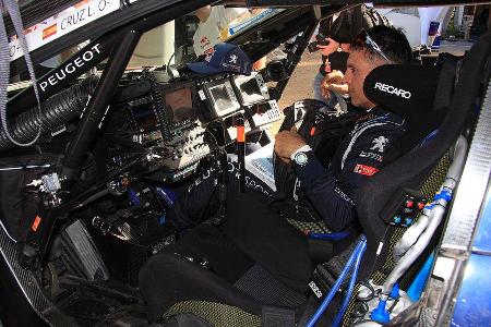 01/2015, Mhlberger Dakar Blog 1. Tag