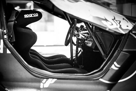 Peugeot 2008 DKR Dakar Rallye 2015