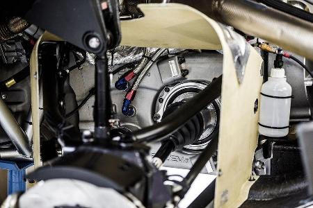 Peugeot 2008 DKR Dakar Rallye 2015