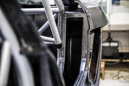 Peugeot 2008 DKR Dakar Rallye 2015