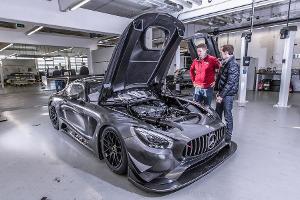 Mercedes-AMG GT3