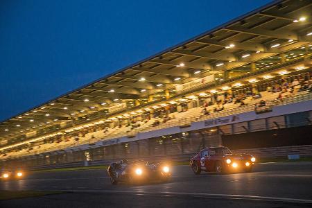 AvD-Oldtimer-Grand-Prix, Impression, Nrburgring, Renntag AvD-Oldtimer-Grand-Prix, Impression, Nrburgring, Renntag