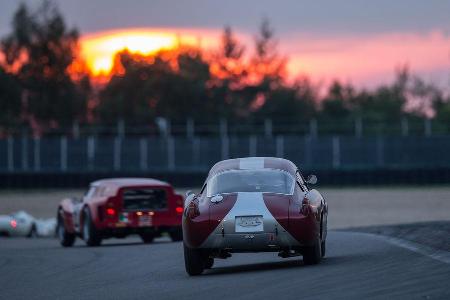 AvD-Oldtimer-Grand-Prix, Impression, Nrburgring, Renntag