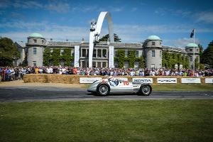 Goodwood Festival of Speed