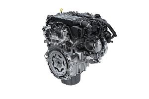 Range Rover kommt mit Reihensechszylinder