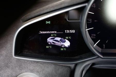 McLaren 675LT - Sportwagen - Test