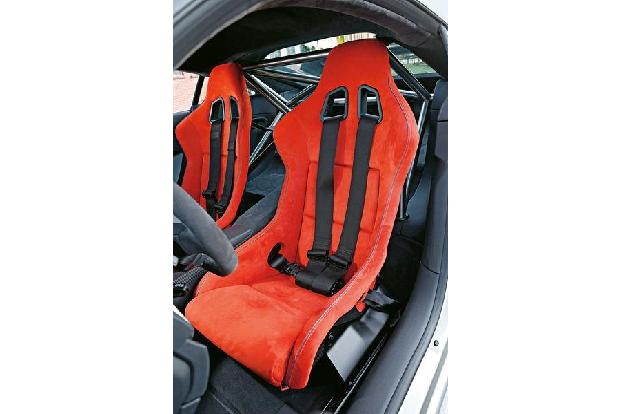 Audi TT Clubsport Turbo Concept - Fahrbericht - Concept Car - Sportwagen