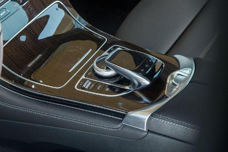 Mercedes GLC 250d 4Matic - Fahrbericht - Kompakt-SUV