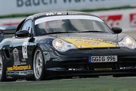 Das Mega-Pfingst-Event ++ Alle Infos zum Tuner GP und zur DriftChallenge 2007